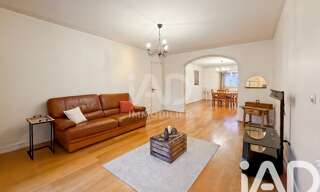 Appartement 4 Pièces 94 m² à vendre à Pontault-Combault (77340)