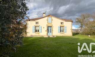 Maison 4 Pièces 116 m² à vendre à Aire-sur-l'Adour (40800)