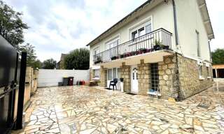 Maison 7 Pièces 233 m² à vendre à Vaires-sur-Marne (77360)