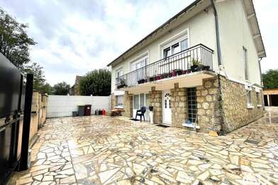 Maison 7 pièces 485000 €