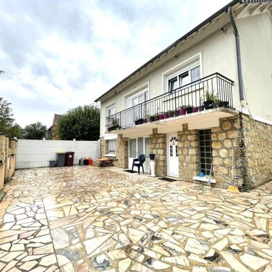 Maison 7 pièces 505000 €