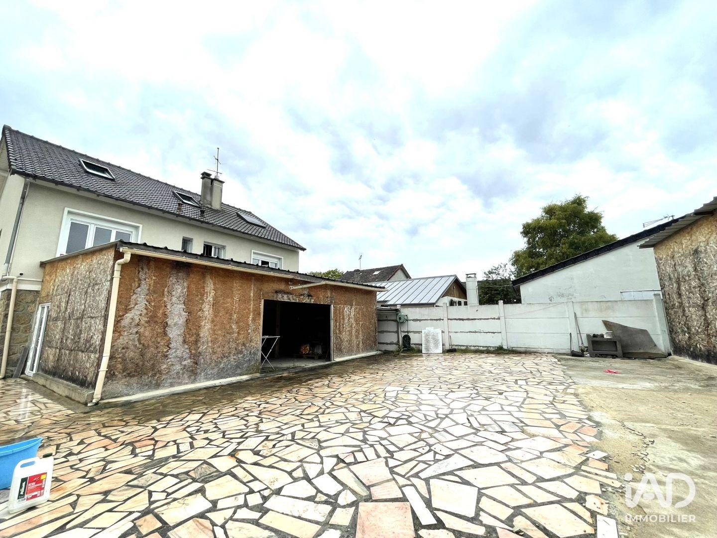 Vente Maison/villa 7 pièces - Photo 3