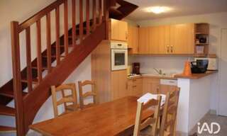 Appartement 3 Pièces 57 m² à vendre à Fouesnant (29170)