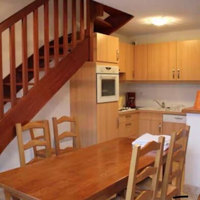 Appartement 3 pièces 324000 €