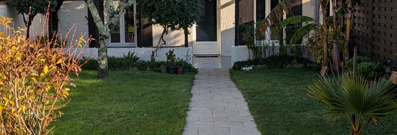 Maison 7 Pièces 135 m² à vendre à Royan (17200)