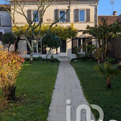 Maison 7 pièces 475000 €