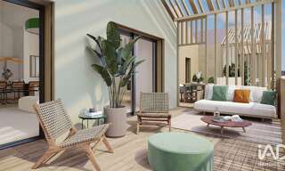 Appartement 3 Pièces 66 m² à vendre à Vannes (56000)