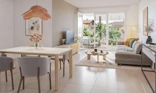 Appartement 3 Pièces 66 m² à vendre à Vannes (56000)