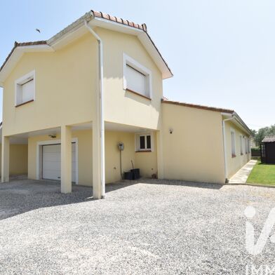 Maison 6 pièces 339000 €