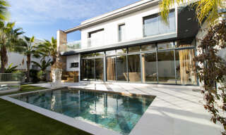 Maison 10 Pièces 257 m² à vendre à Agde (34300)