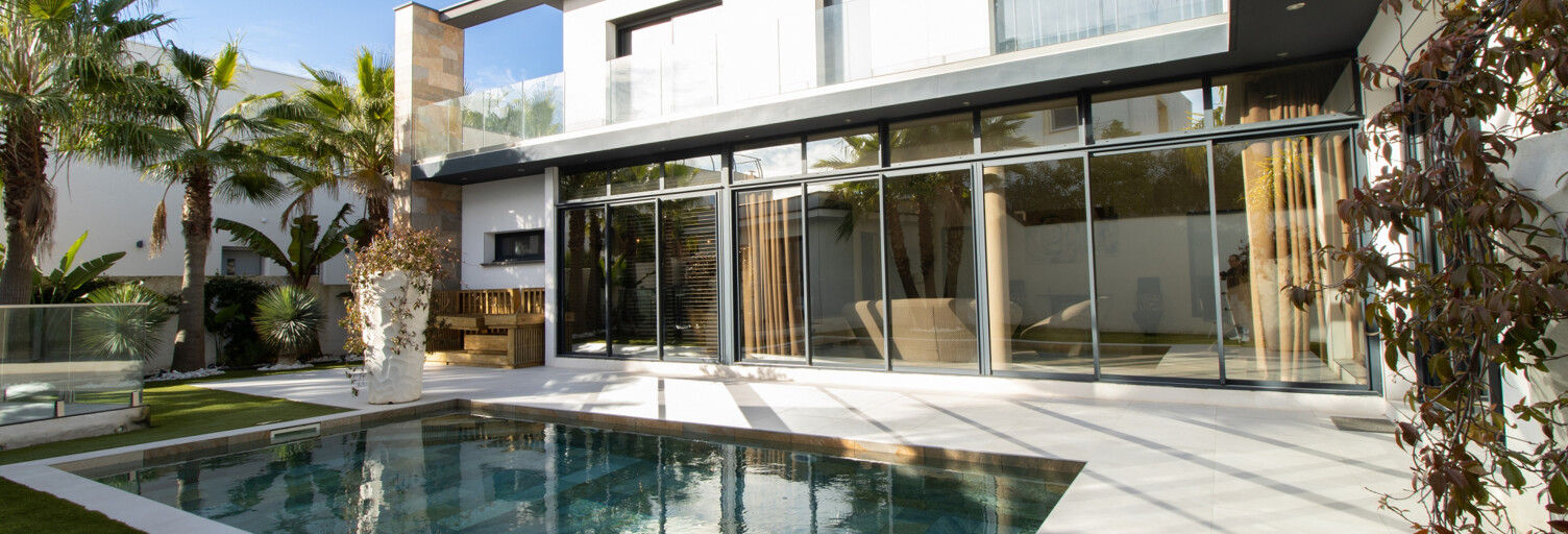 Maison 10 Pièces 257 m² à vendre à Agde (34300)