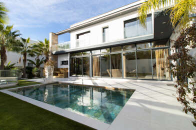 Maison 10 pièces 1510000 €