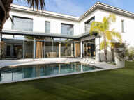 Villa prestigieuse T6 standing, piscine, garage, 100m de la — photo 3