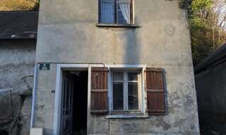 Maison 4 Pièces 70 m² à vendre à Les Angles (65100)