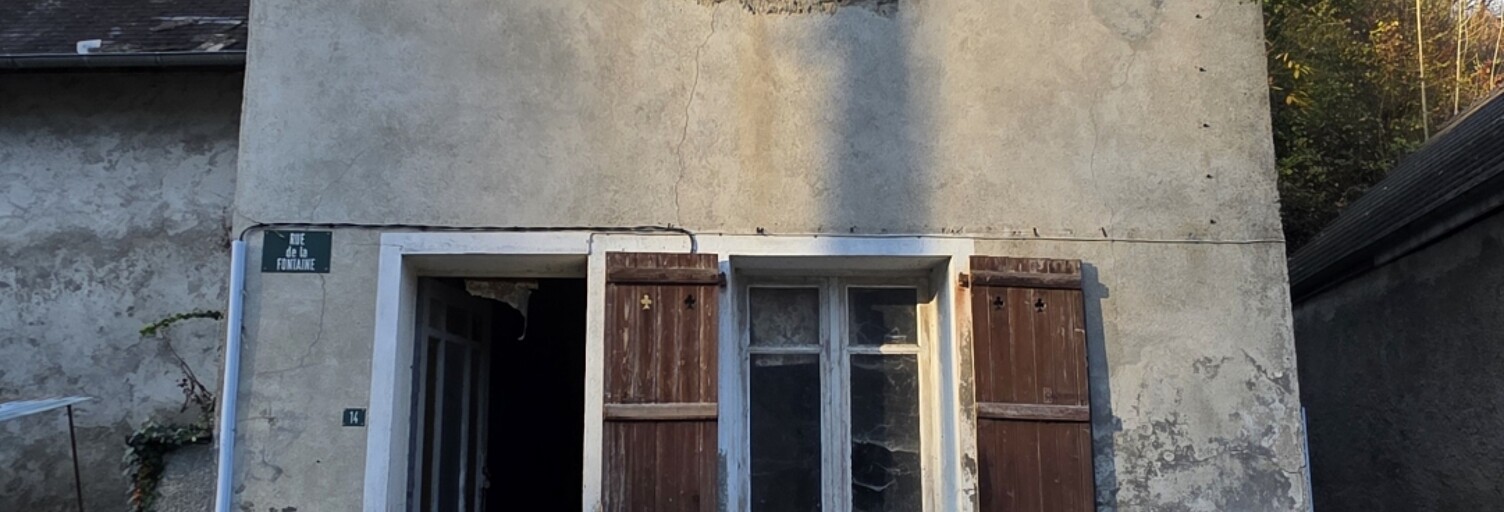 Maison 4 Pièces 70 m² à vendre à Les Angles (65100)