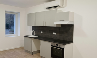 Appartement 4 Pièces 70 m² à louer à Salon-de-Provence (13300)