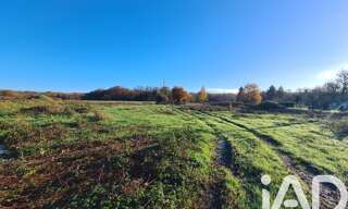 Terrain  1960 m² à vendre à Les Essards (17250)