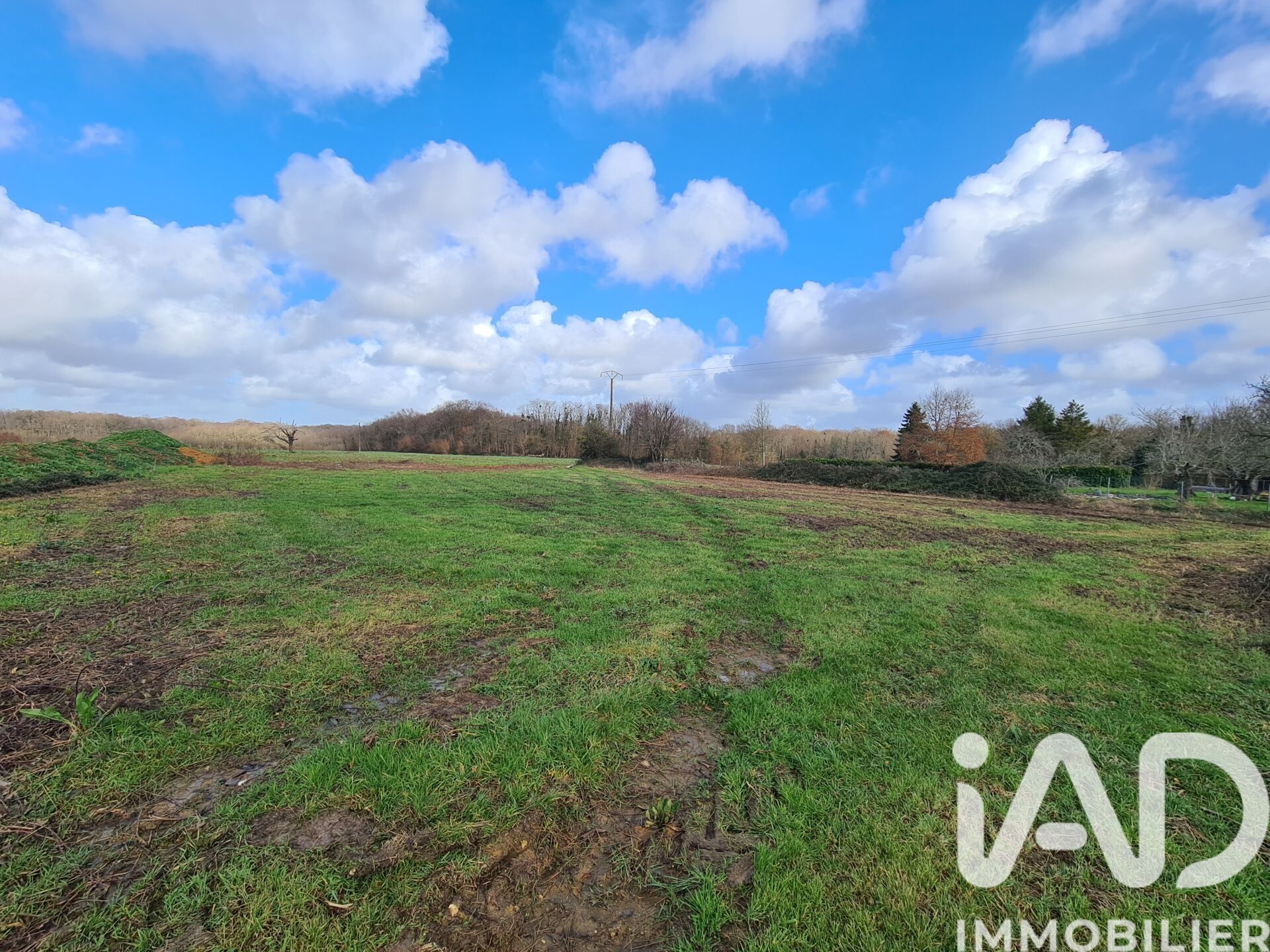 Les-Essards - 1960m²