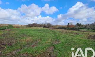 Terrain  1960 m² à vendre à Les Essards (17250)