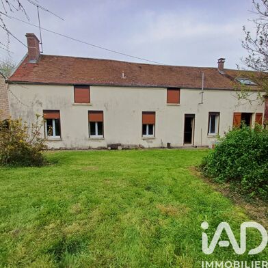 Maison 2 pièces 78000 €