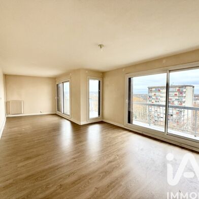 Appartement 4 pièces 173000 €