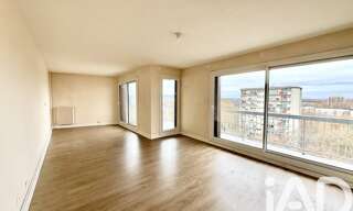 Appartement 4 Pièces 79 m² à vendre à Tremblay-en-France (93290)