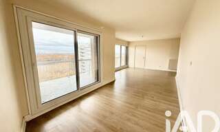 Appartement 4 Pièces 79 m² à vendre à Tremblay-en-France (93290)