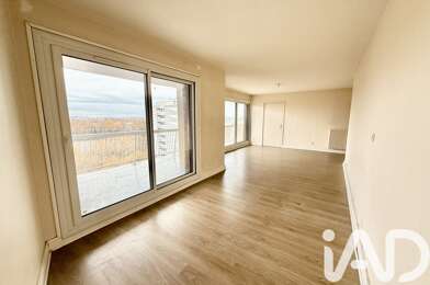 Appartement 4 pièces 165000 €