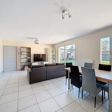 Maison 4 pièces 235000 €