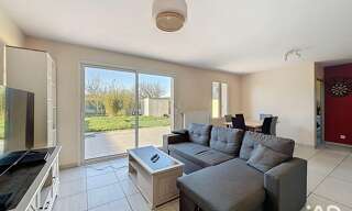 Maison 4 Pièces 92 m² à vendre à Neuville-de-Poitou (86170)