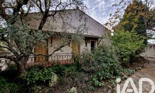 Maison 5 Pièces 88 m² à vendre à Nissan-lez-Enserune (34440)