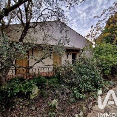 Maison 5 pièces 222000 €