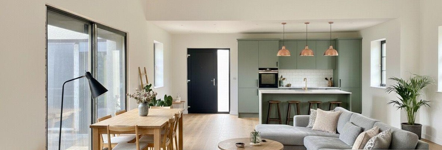 Maison 4 Pièces 130 m² à vendre à Vulbens (74520)