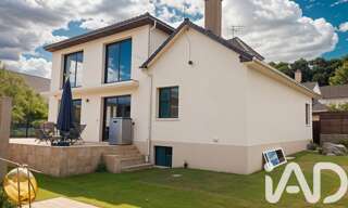 Maison 6 Pièces 150 m² à vendre à Bures-sur-Yvette (91440)