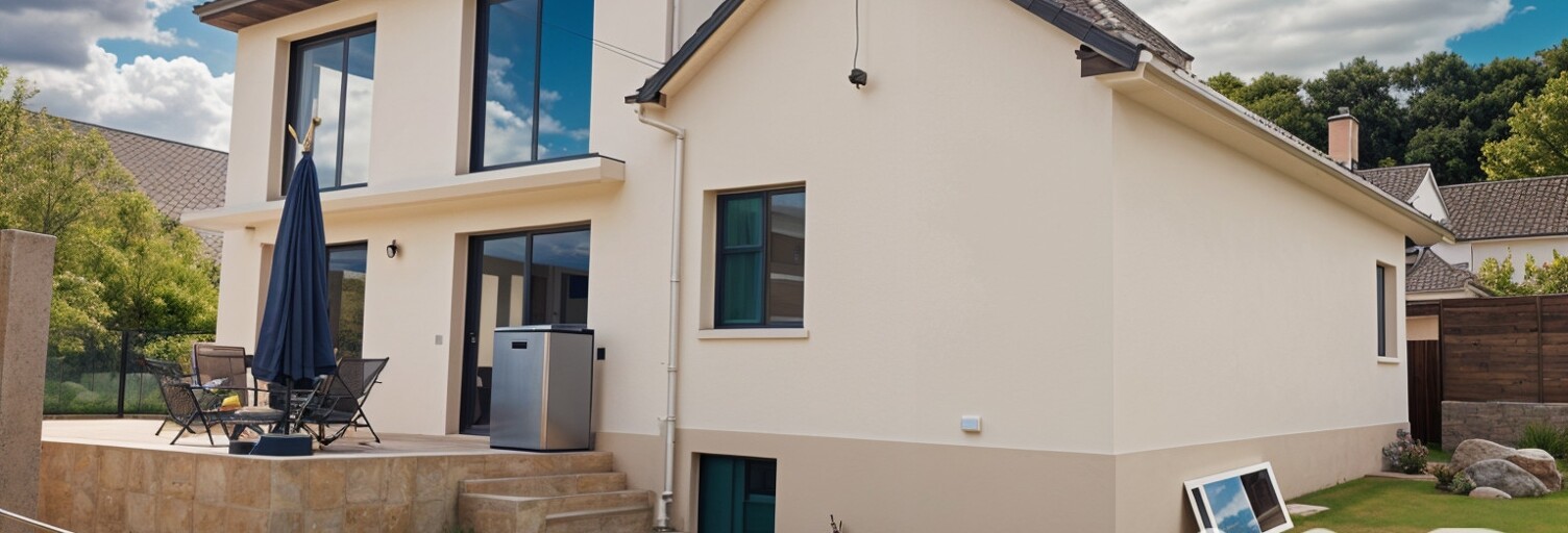 Maison 6 Pièces 150 m² à vendre à Bures-sur-Yvette (91440)