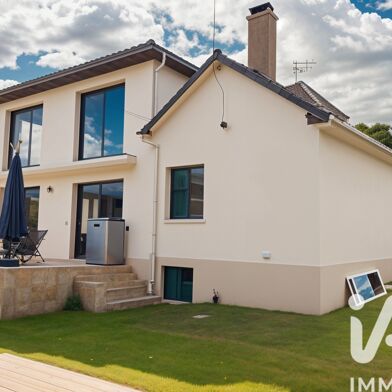 Maison 6 pièces 429000 €