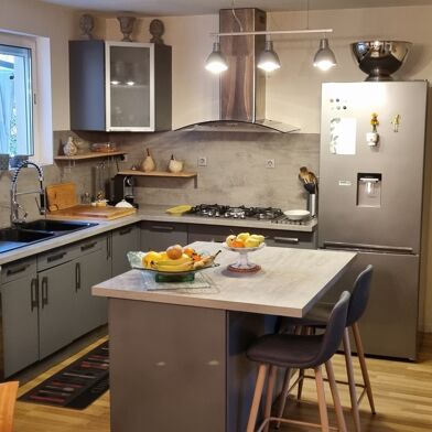 Maison 4 pièces 340000 €