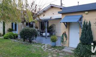 Maison 4 Pièces 135 m² à vendre à Saint-Denis-de-Pile (33910)