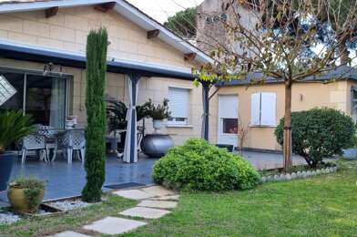 Maison 4 pièces 325000 €