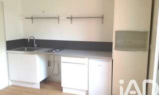 Appartement 1 Pièce 19 m² à vendre à Charenton-le-Pont (94220)