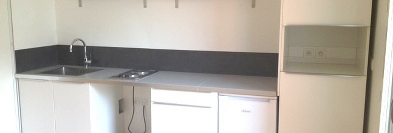 Appartement 1 Pièce 19 m² à vendre à Charenton-le-Pont (94220)