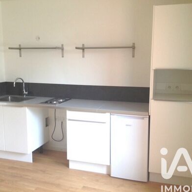 Appartement 1 pièces 179900 €