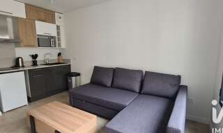 Appartement 1 Pièce 20 m² à louer à Noisy-le-Grand (93160)