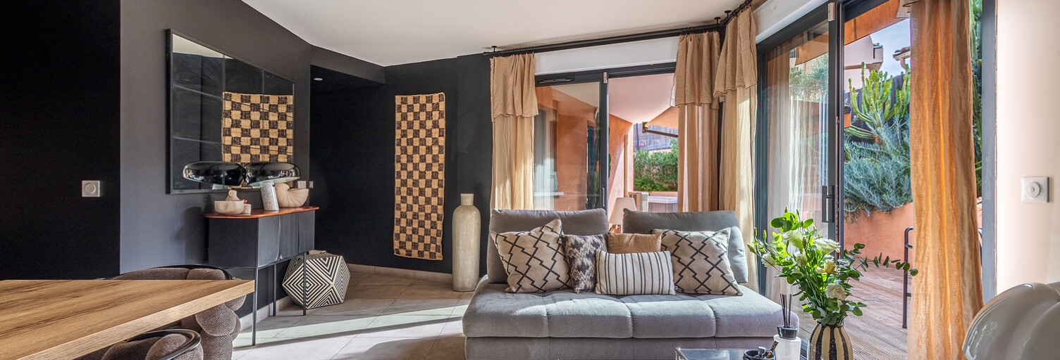 Appartement 2 Pièces 63 m² à vendre à Toulon (83000)