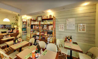 Commerce  63 m² à vendre à Paris 5 (75005)