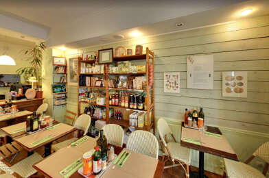 Commerce  390000 €