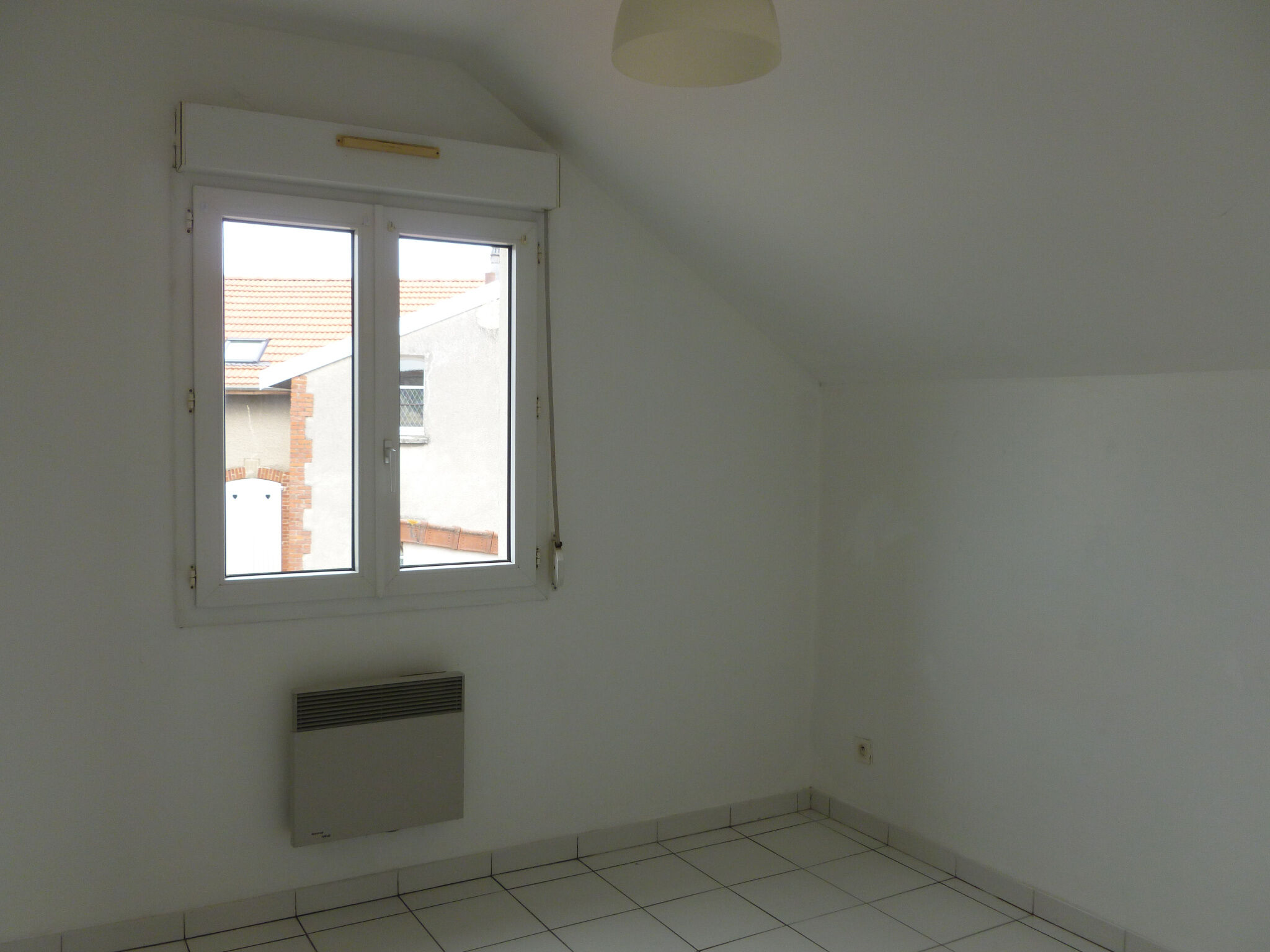 Reims Appartement 2 pièces 23 m²