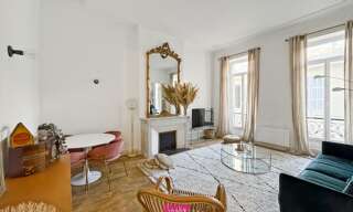 Appartement 3 Pièces 79 m² à vendre à Marseille 6 (13006)