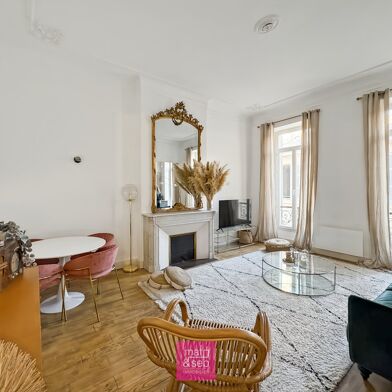 Appartement 3 pièces 350000 €