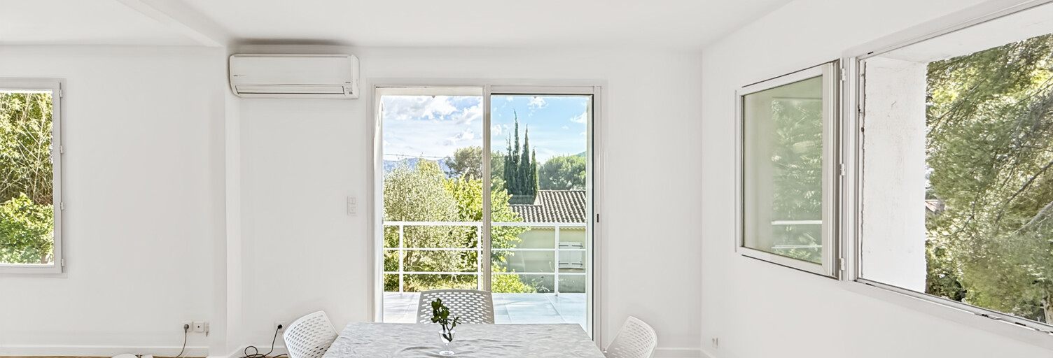 Maison 4 Pièces 94 m² à vendre à La Cadière-d'Azur (83740)